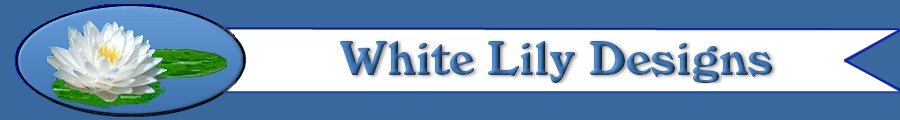 White Lily Designs